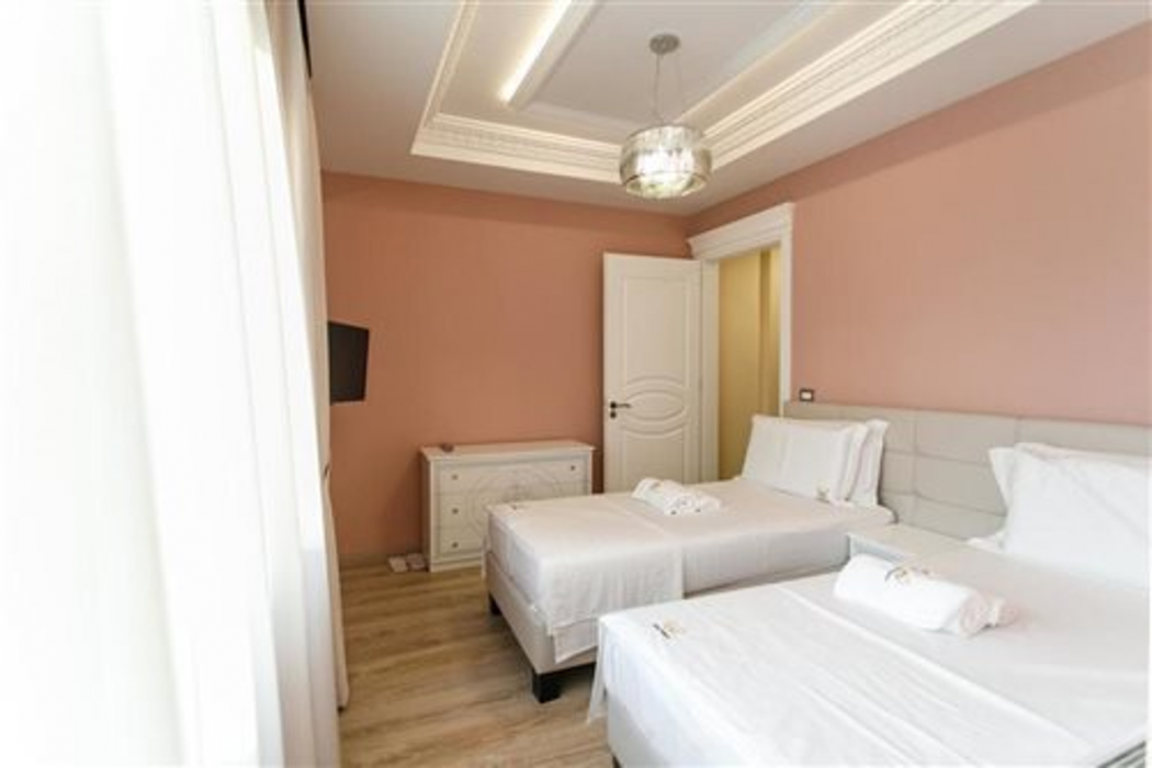 Elite Palace 15/59