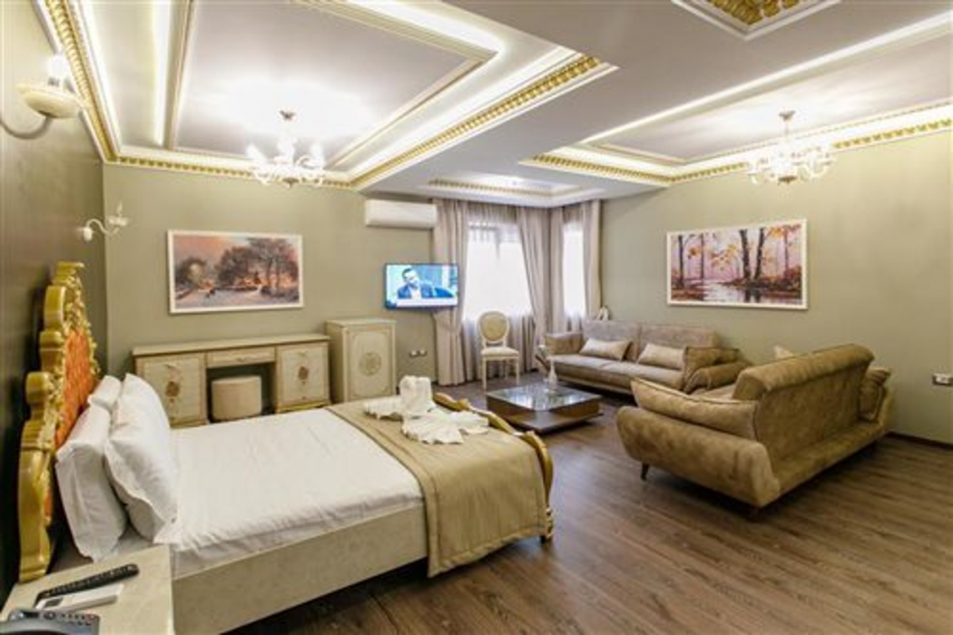 Elite Palace 14/59