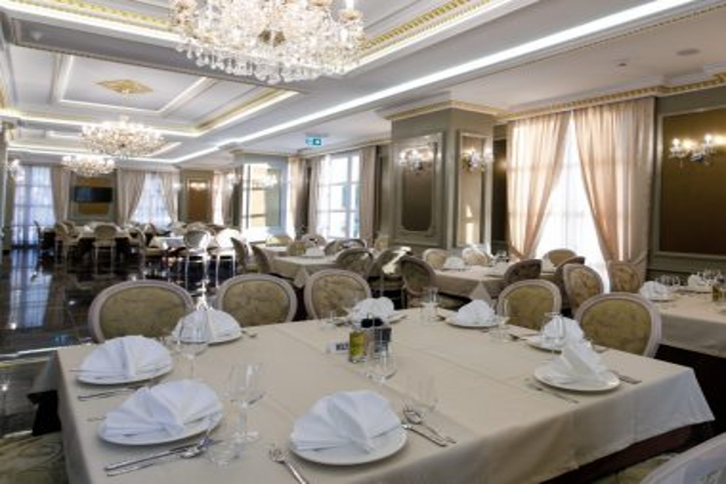 Elite Palace 27/59