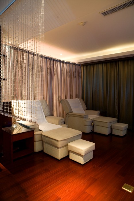 Xi'an Yohol Hotel 6/12