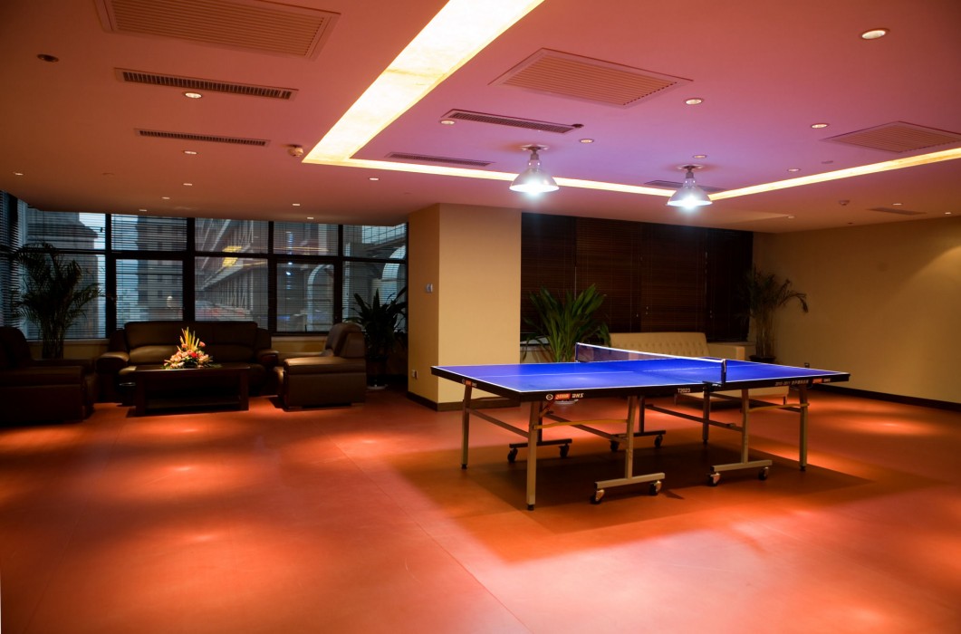 Xi'an Yohol Hotel 1/12