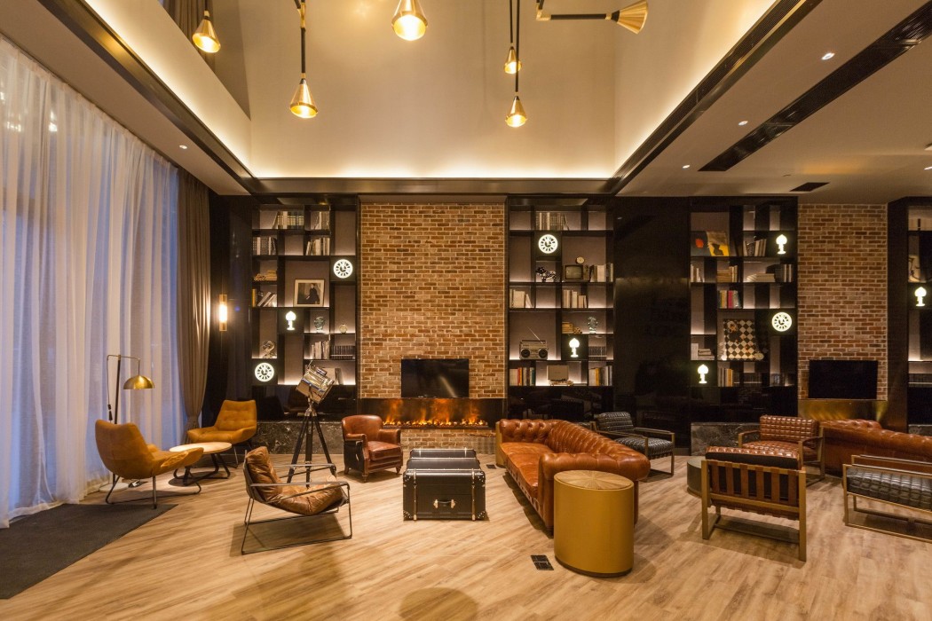 Pentahotel Chengdu Convention Centre 13/67