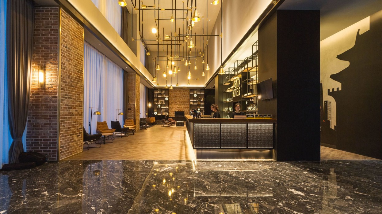 Pentahotel Chengdu Convention Centre 20/67