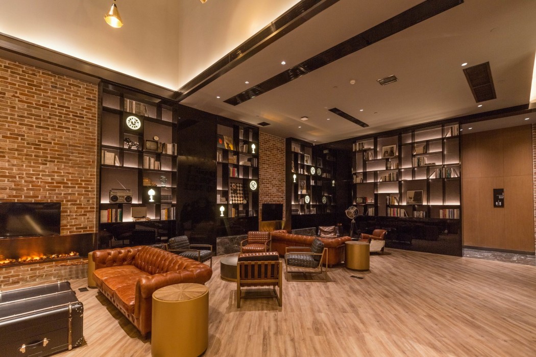 Pentahotel Chengdu Convention Centre 23/67