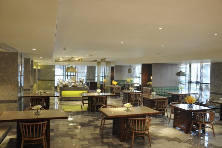 Guohui Hot Spring Hotel (Fuzhou Sanfang Qixiang) 24/39