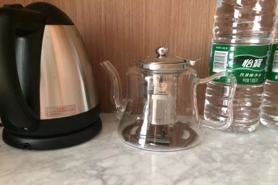 Guohui Hot Spring Hotel (Fuzhou Sanfang Qixiang) 18/39