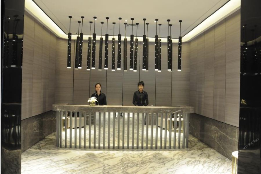 Guohui Hot Spring Hotel (Fuzhou Sanfang Qixiang) 13/39