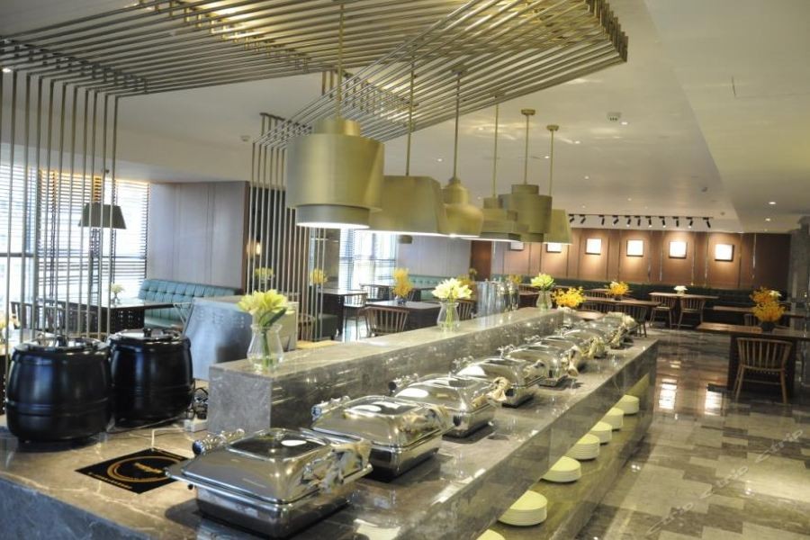 Guohui Hot Spring Hotel (Fuzhou Sanfang Qixiang) 15/39
