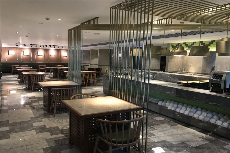 Guohui Hot Spring Hotel (Fuzhou Sanfang Qixiang) 23/39