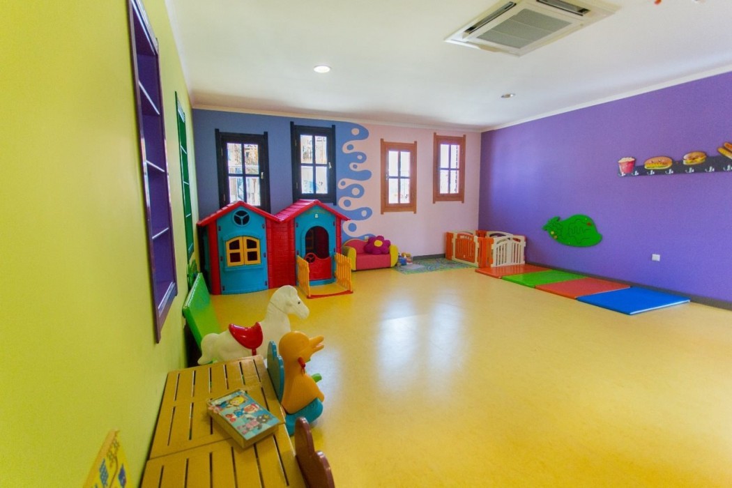Serra Park 4/4