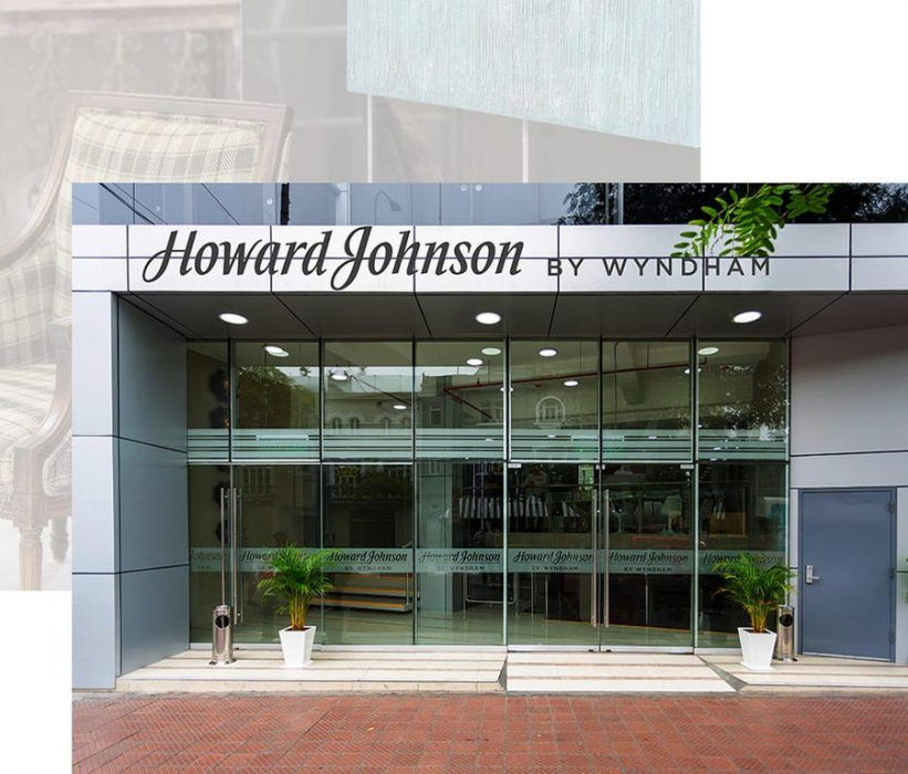 Howard Johnson by Wyndham Lima Miraflores Art House 2/16