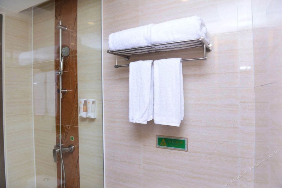 Vienna Hotel (Shenzhen Longhua Dalang Clothing Base) 35/54