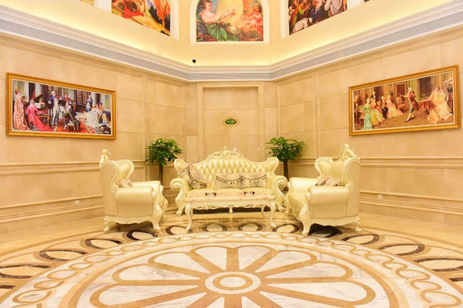 Vienna Hotel (Shenzhen Longhua Dalang Clothing Base) 41/54