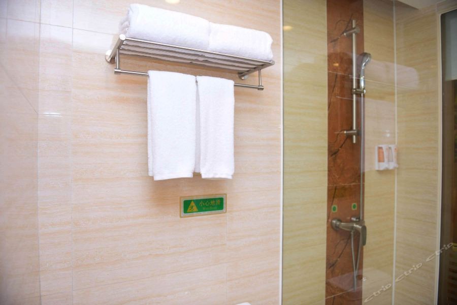 Vienna Hotel (Shenzhen Longhua Dalang Clothing Base) 32/54