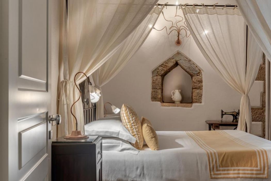 PALAZZO DEL CAPITANO Wellness & Relais - Luxury Borgo Capitano Collection 6/9