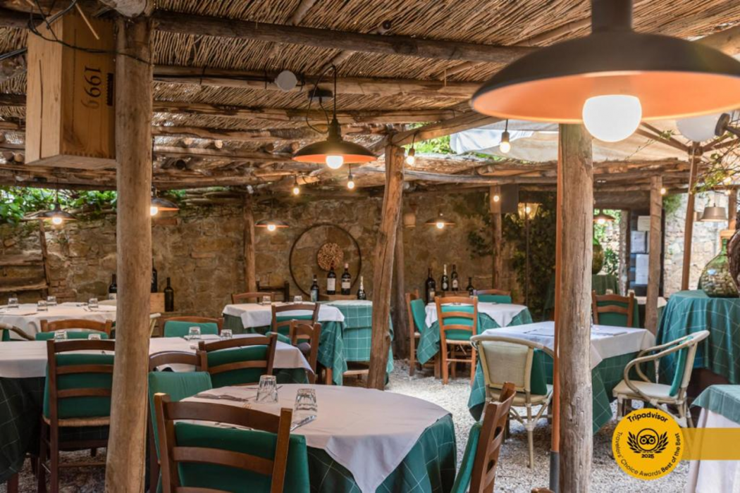 PALAZZO DEL CAPITANO Wellness & Relais - Luxury Borgo Capitano Collection 8/9