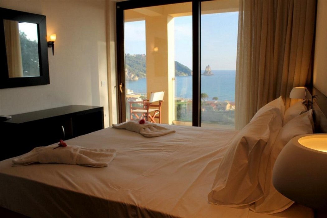 Lido Paradise Apartments 8/10