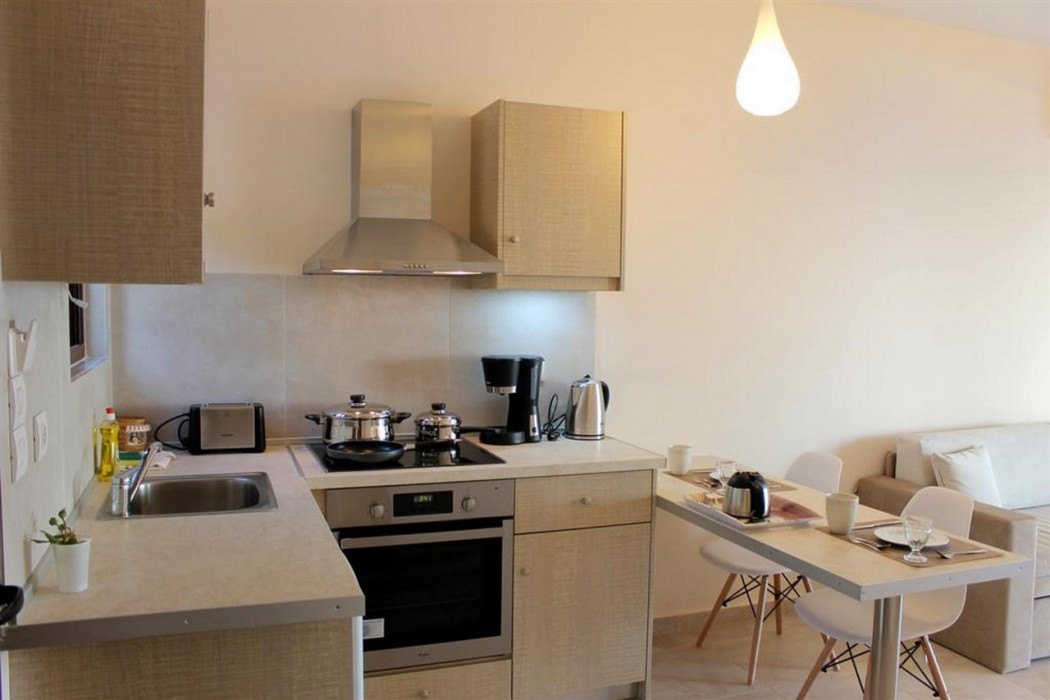 Lido Paradise公寓(Lido Paradise Apartments) 图片4
