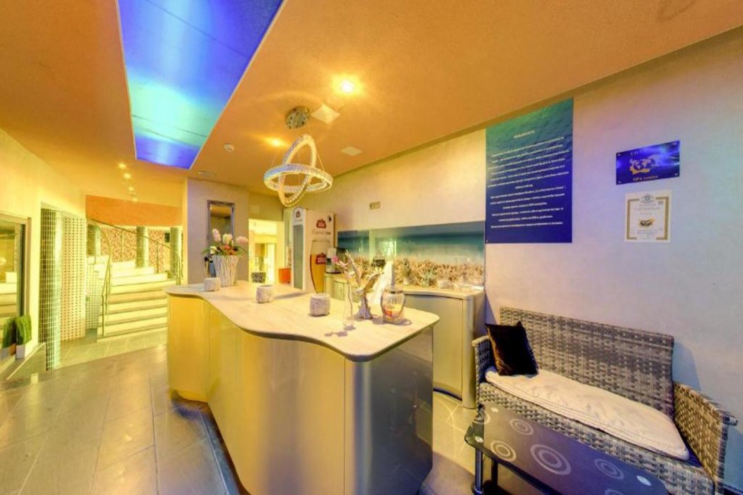 Sirius Beach Hotel 16/48