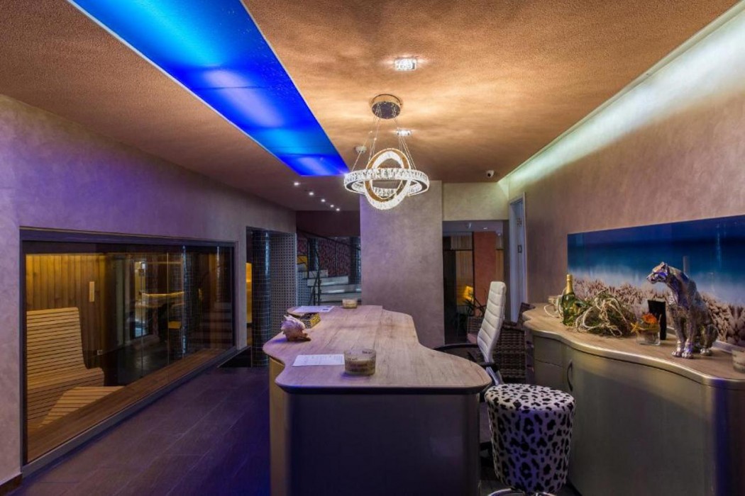 Sirius Beach Hotel 14/48