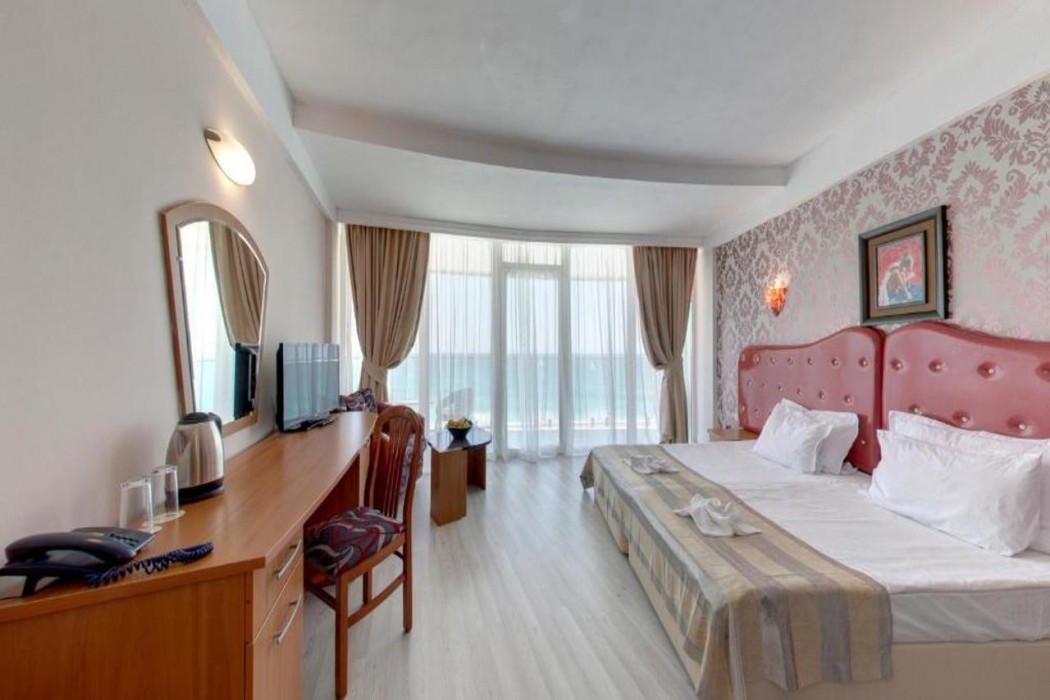 Room at Sirius Beach Hotel, VARNA