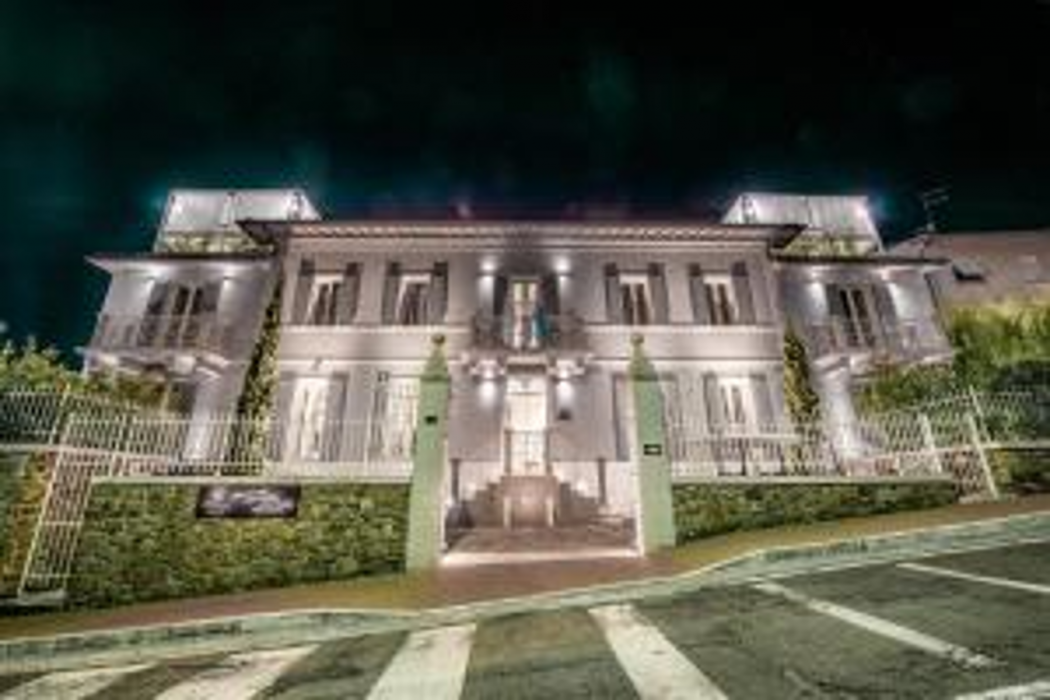 Villa Liberty Boutique Hotel Design Art & Relais
