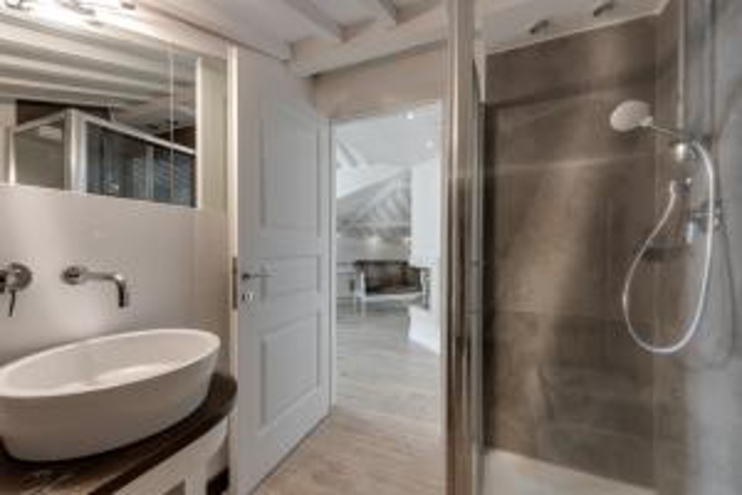Room at Villa Liberty Boutique Hotel Design Art & Relais, SAN QUIRICO D ORCIA