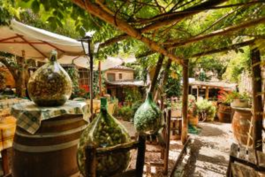 Villa Liberty Boutique Hotel Design Art & Relais 6/8