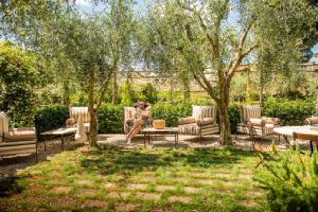 Villa Liberty Boutique Hotel Design Art & Relais 7/8