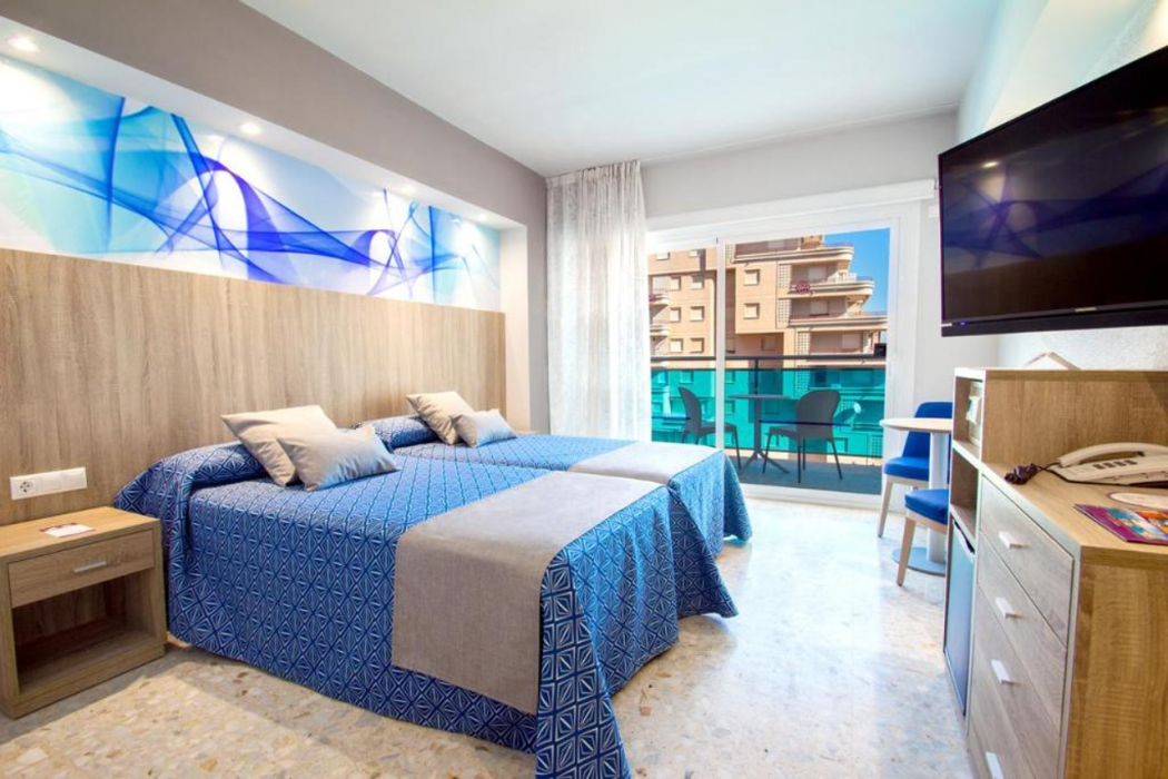 Servigroup Koral Beach 15/63