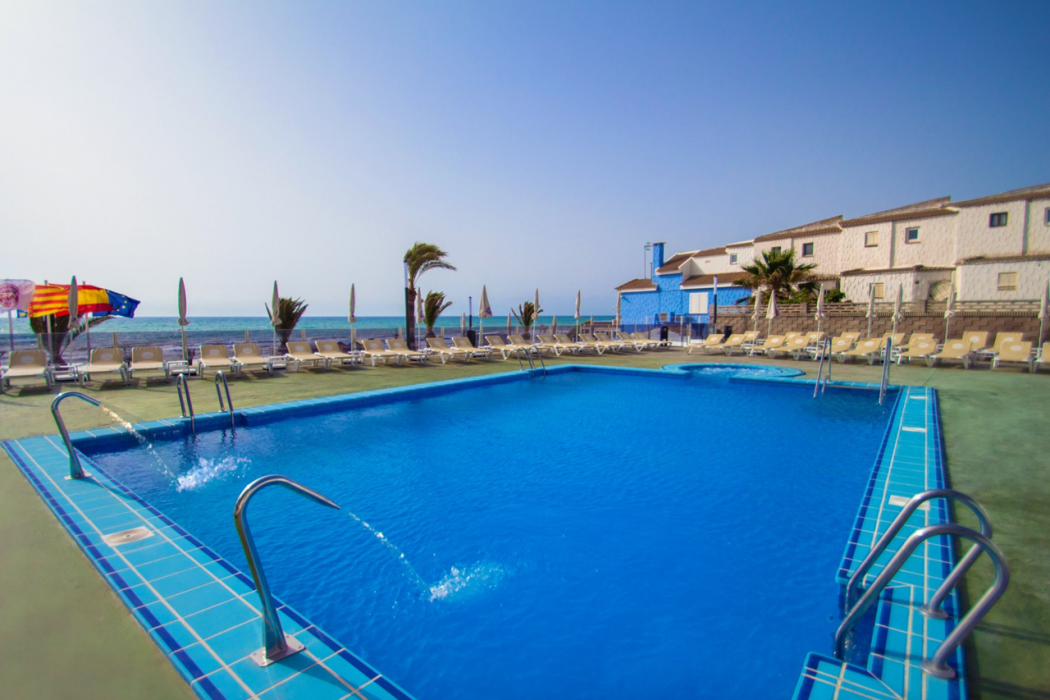 Servigroup Koral Beach 30/63