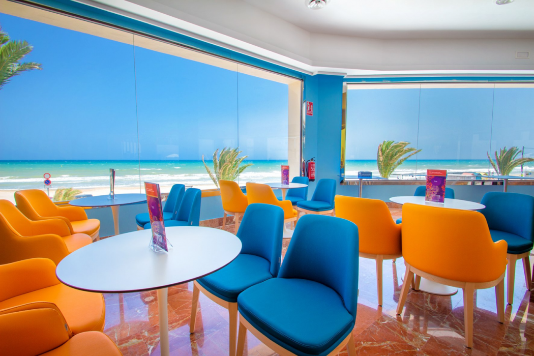Servigroup Koral Beach 26/63