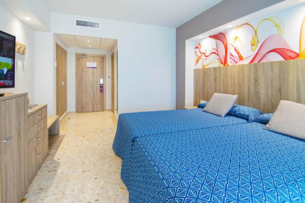 Servigroup Koral Beach 16/63