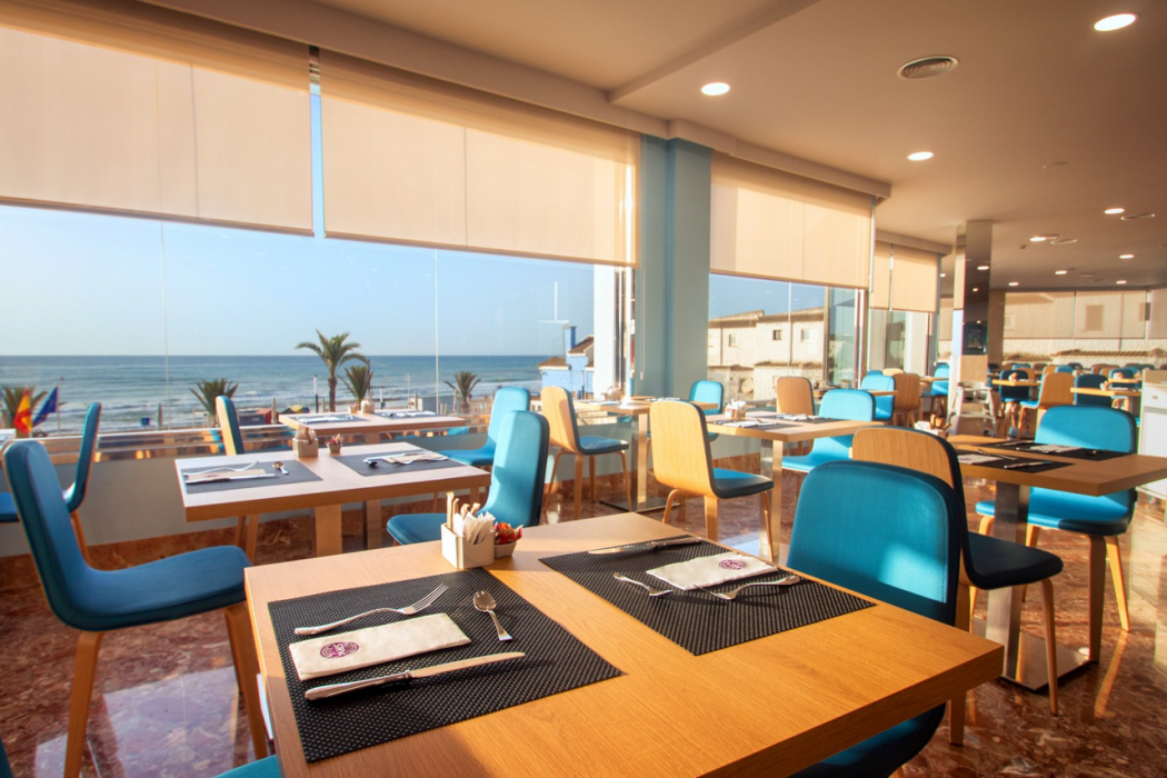 Servigroup Koral Beach 27/63