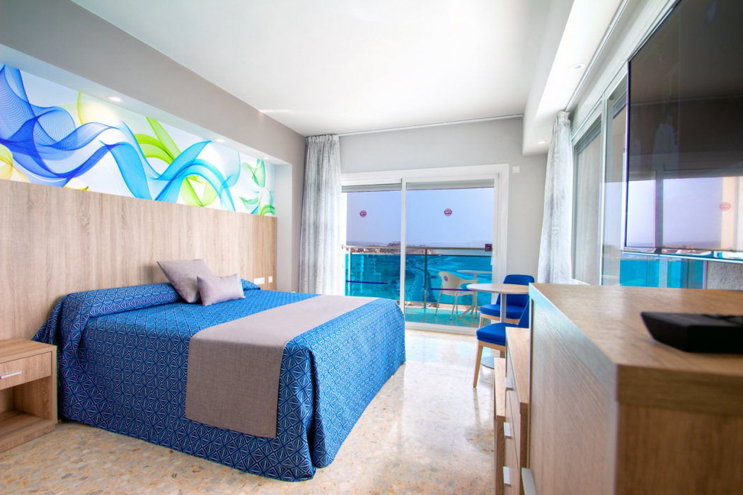 Servigroup Koral Beach 13/63