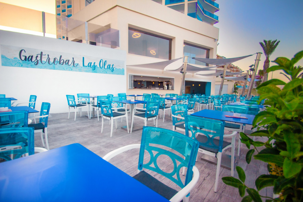 Servigroup Koral Beach 28/63