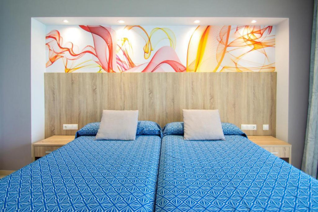 Servigroup Koral Beach 14/63