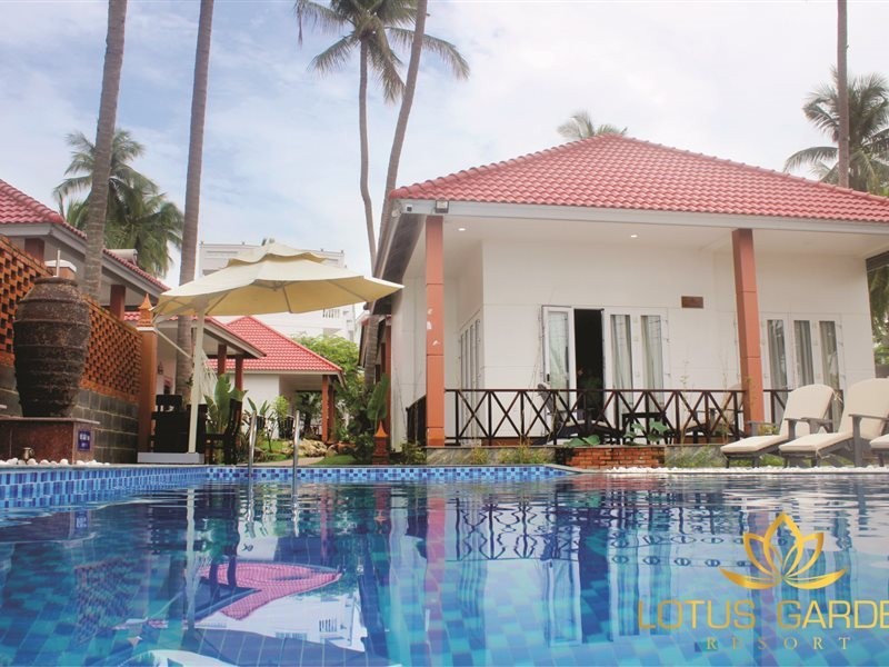 Lotus Garden Resort 20/55