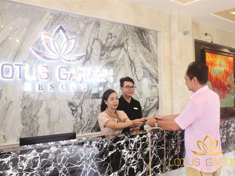 Lotus Garden Resort 19/55