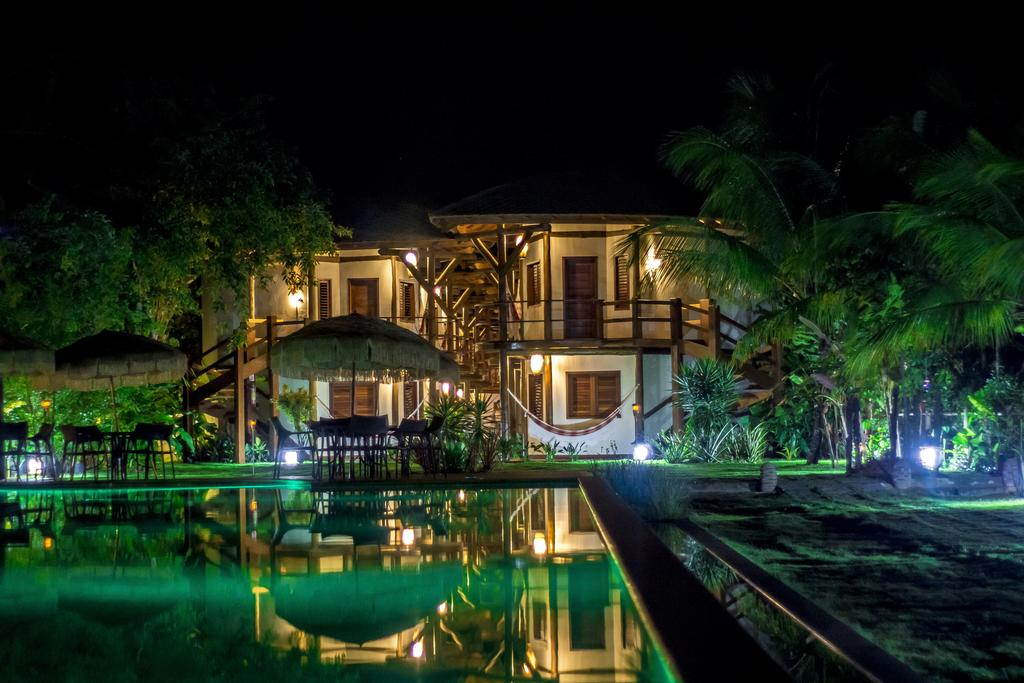 Hotel Villa Balidende 1/53