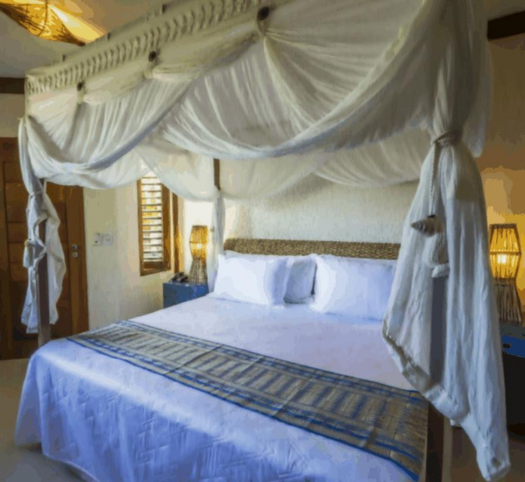 Hotel Villa Balidende 6/53