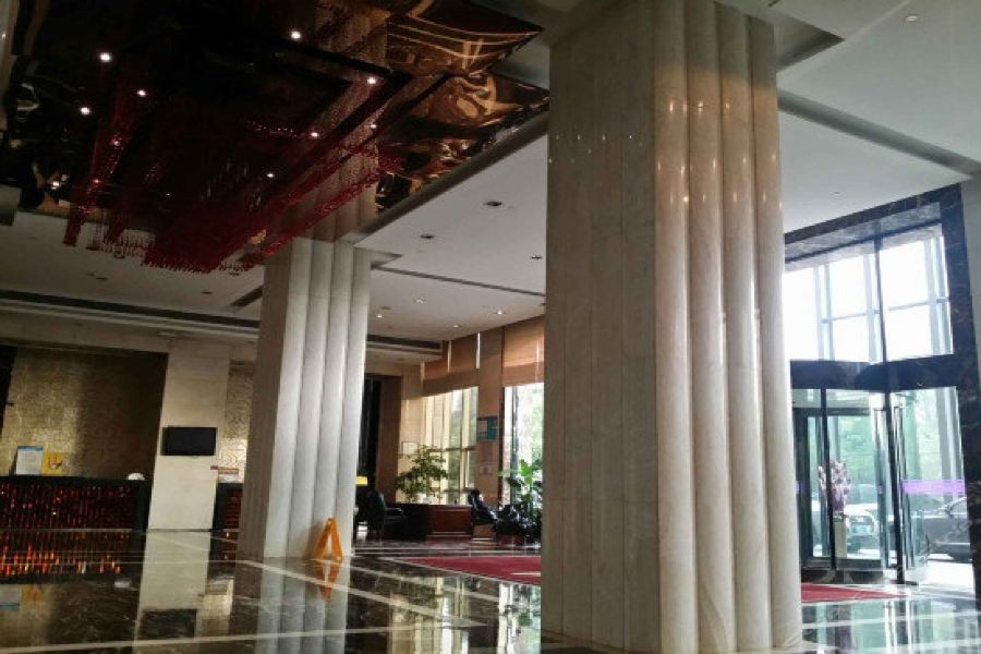 Romantic Hotel 19/41