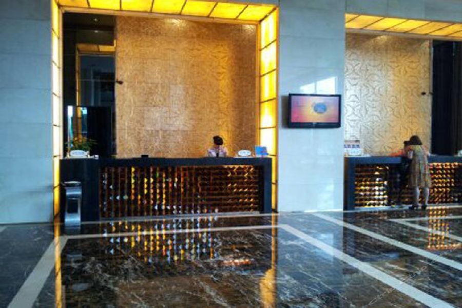Romantic Hotel 22/41