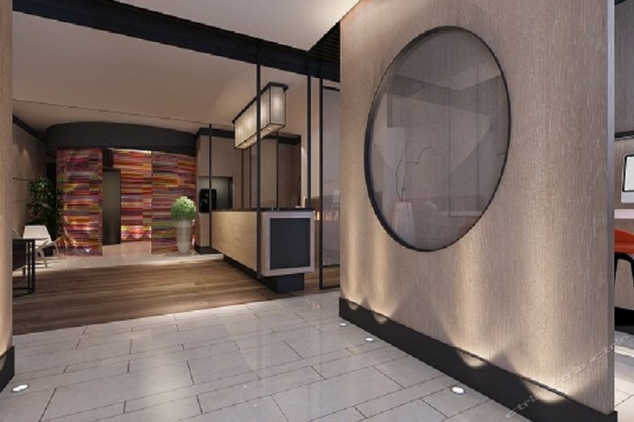 Yitel上海Caohejing Middle Ring路Caobao路酒店(Yitel (Shanghai Caohejing Middle Ring Road Caobao Road))(Yitel (Shanghai Caohejing Middle Ring Road Caobao Road)) 图片2