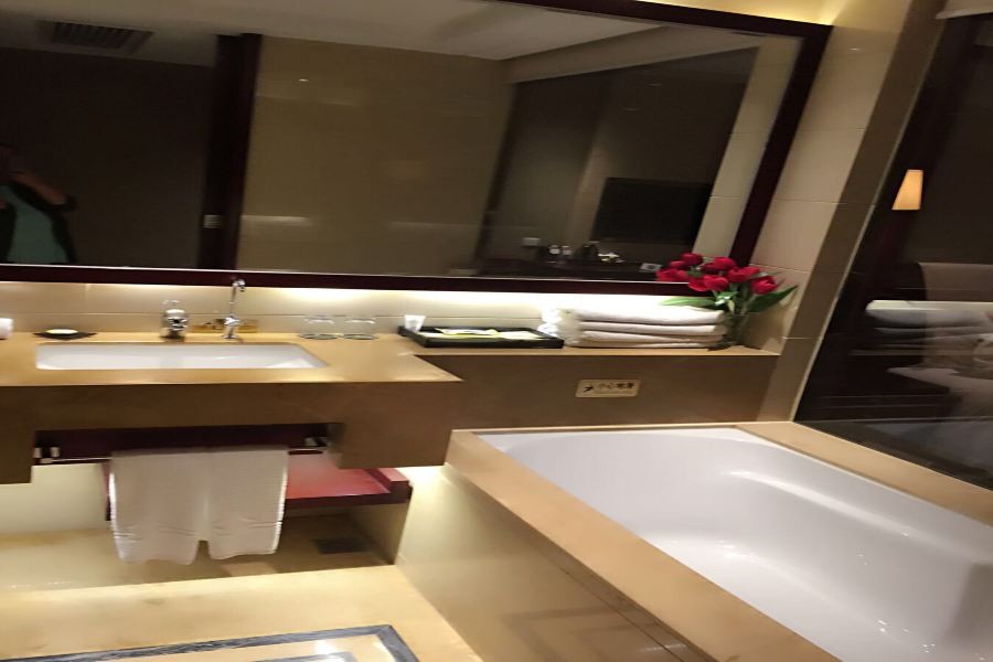 Zhongwei International Holiday Hotel 20/49
