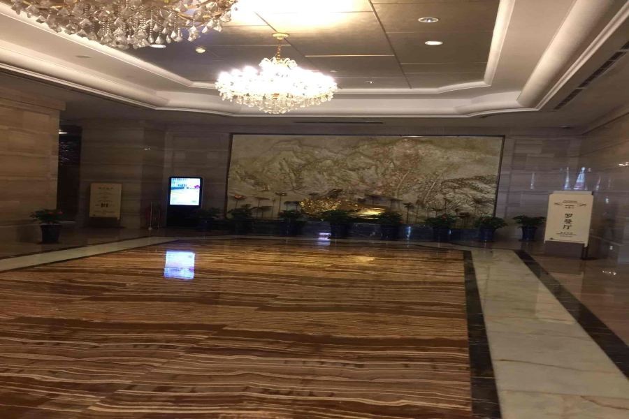 Zhongwei International Holiday Hotel 29/49