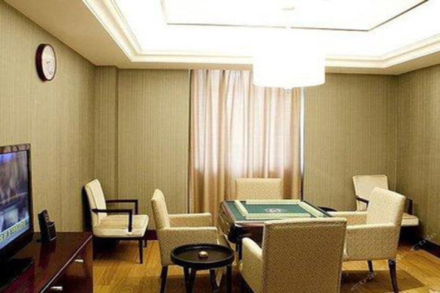 Zhongwei International Holiday Hotel 9/49