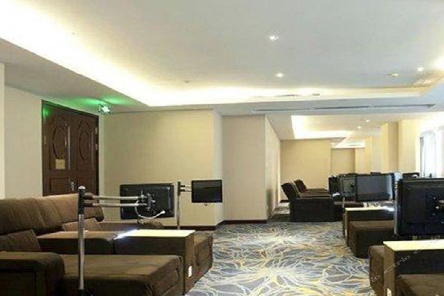 Zhongwei International Holiday Hotel 15/49