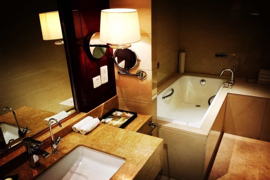 Zhongwei International Holiday Hotel 26/49
