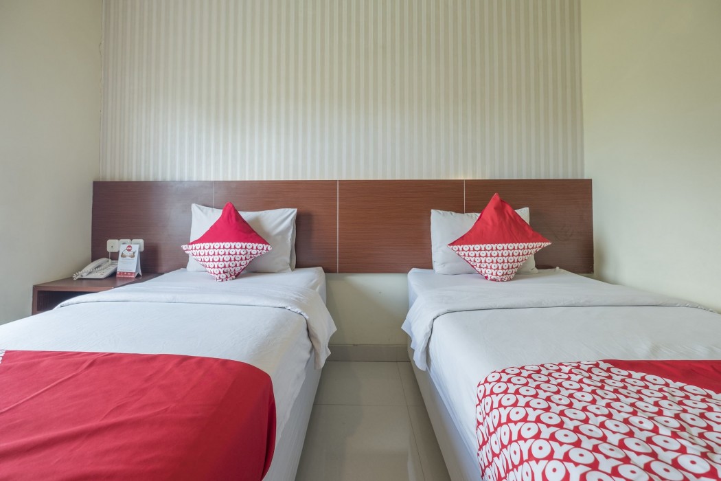 OYO 454 Raising Hotel 19/29